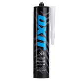 OX Tools OXIT Sealant & Adhesive Clear 290ml